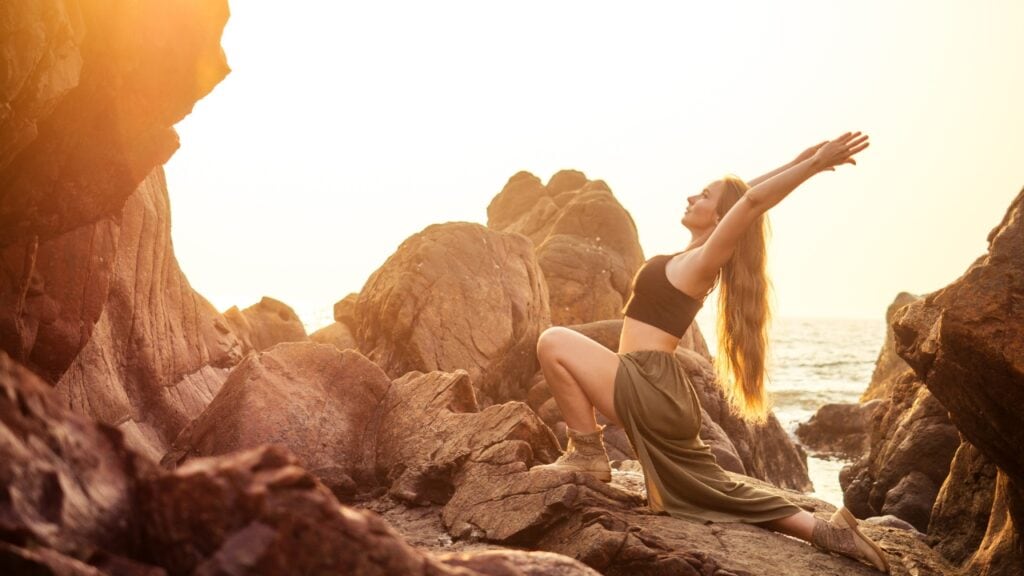 Úvaha na sobotní večer, tantra, ženský orgasmus