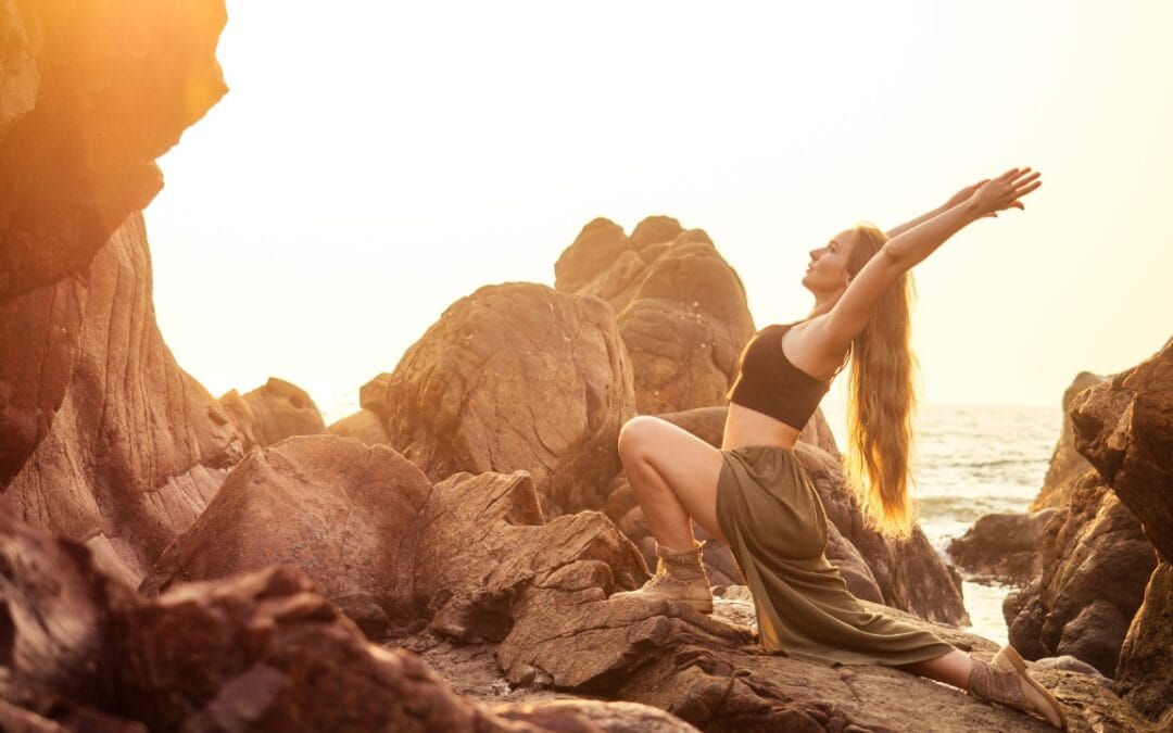 Úvaha na sobotní večer, tantra, ženský orgasmus