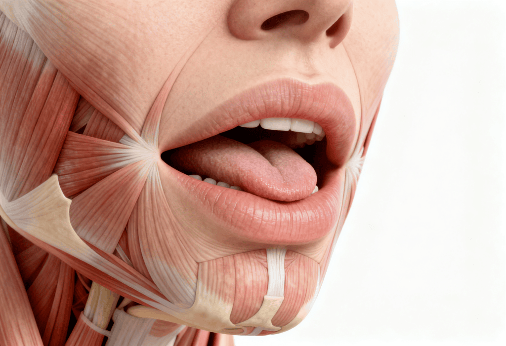 Orofacial Myofunctional Disorders (OMD)