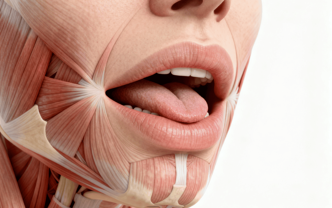 Orofacial Myofunctional Disorders (OMD)