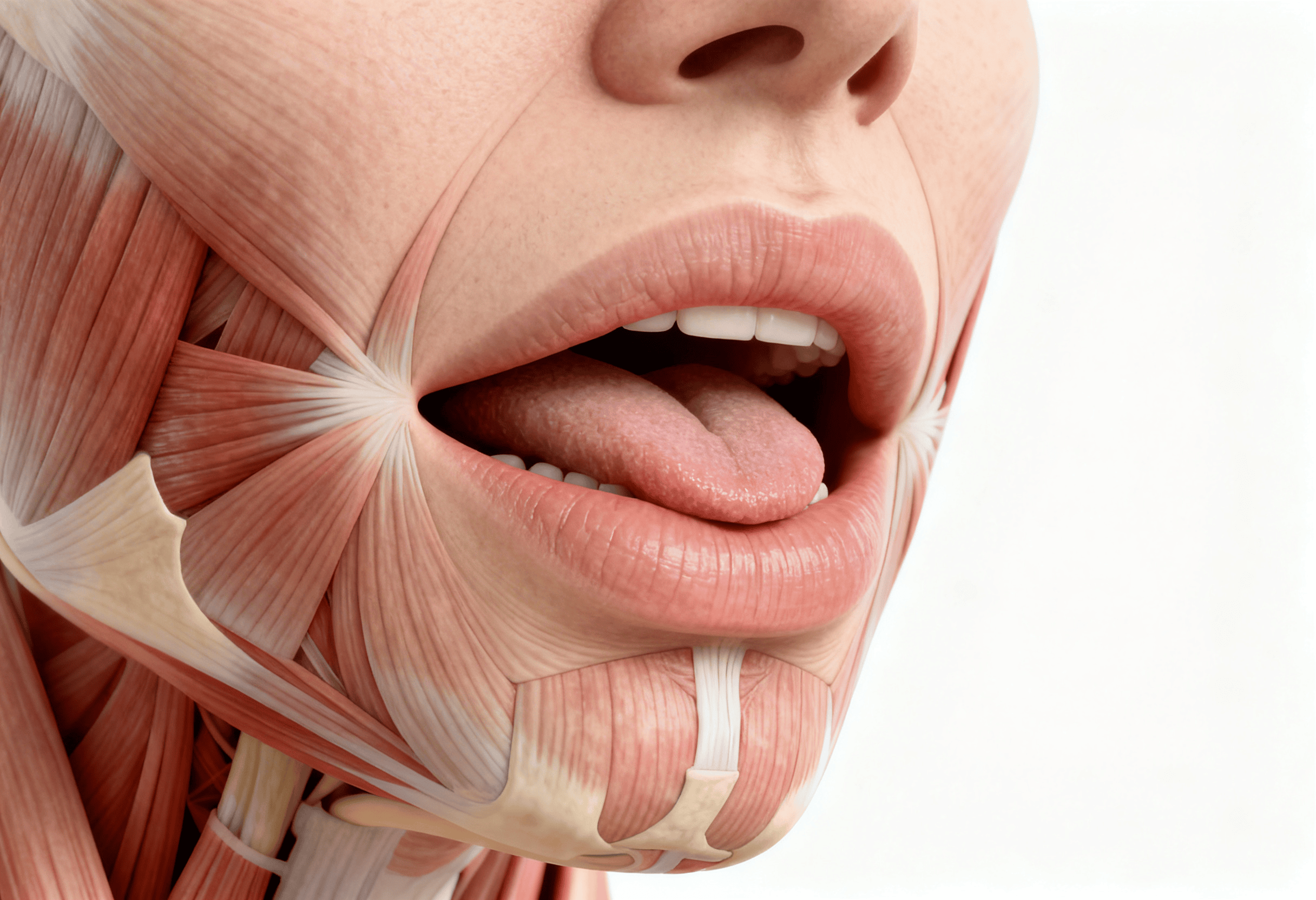 Orofacial Myofunctional Disorders (OMD)